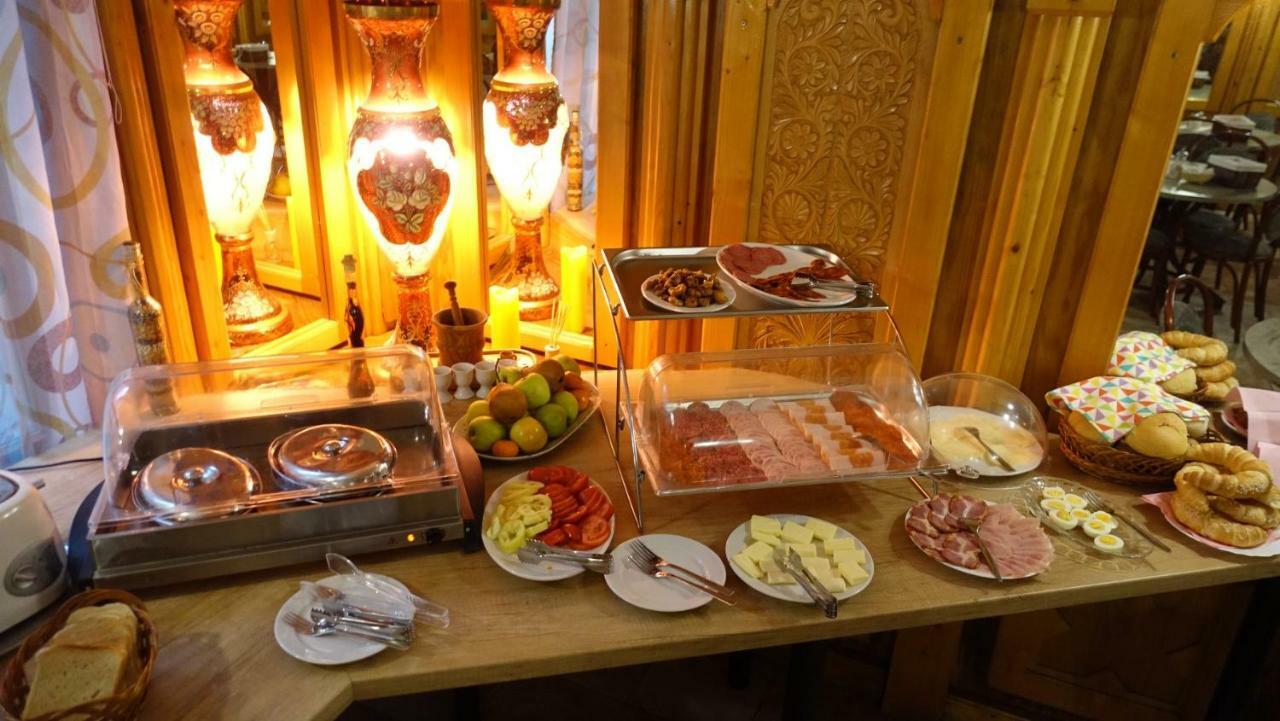 Feszek Fogado - Pension Nest Bed & Breakfast Mosonmagyaróvár Екстериор снимка